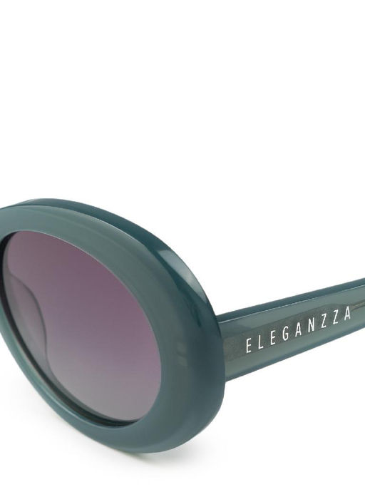 Солнцезащитные очки ZZ-25007-14 - Eleganzza фото 2