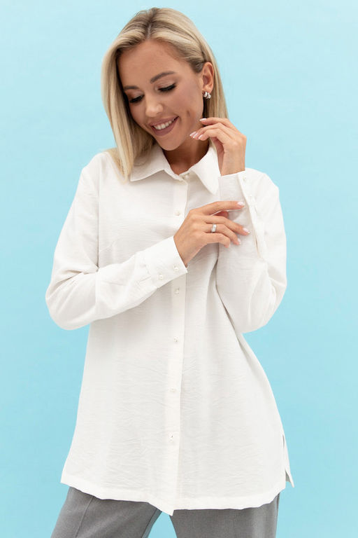 65088 Рубашка Елисеева Олеся - Eliseeva olesya фото 10