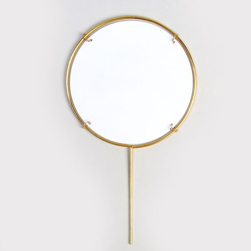 Набор для украшения торта С днём рождения, бабочки, цвет розовый - Страна карнавалия фото 8