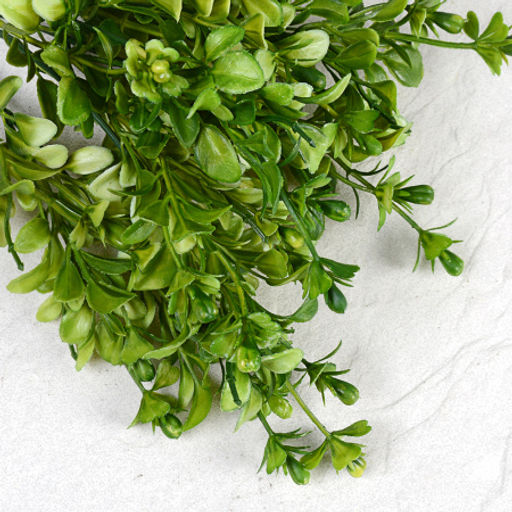 Зелень искусственная 33 см / ZJ3163 /уп 2/150/600/ - Галеонтрейд фото 3