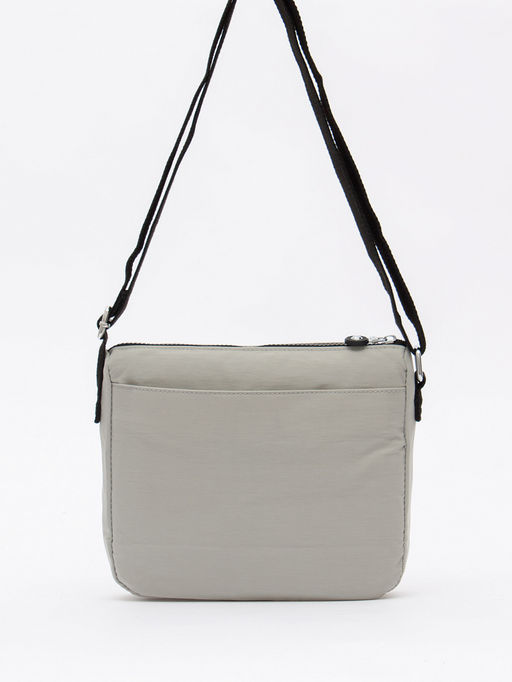 Сумка 8665MD l.gray Mindesa