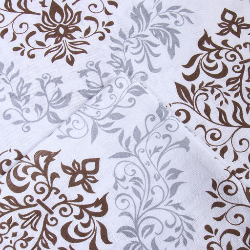 КПБ LoveLife 1.5 сп Империя 147*210,150*215,70*70 -1 шт,100% хлопок,бязь 120 г/м2  фото 4