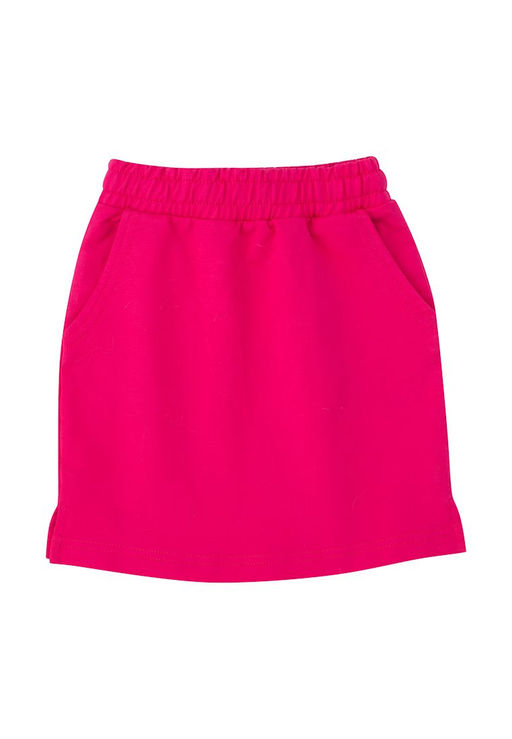 Юбка д/дев. Адель - Oldos фото 3