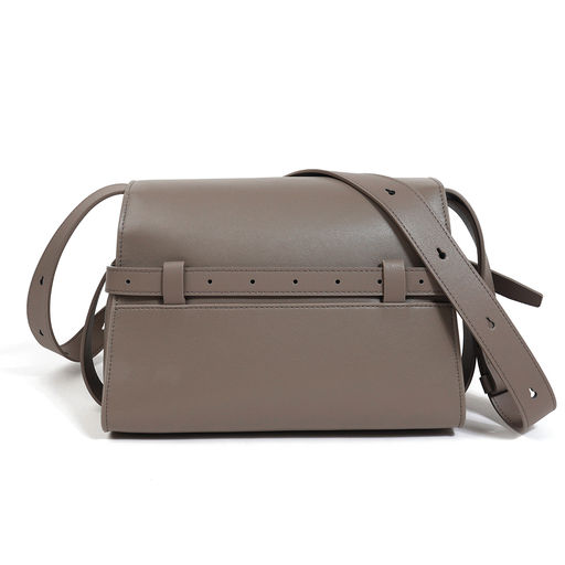 Женская сумка, кожа, MIRONPAN 520605 Серый