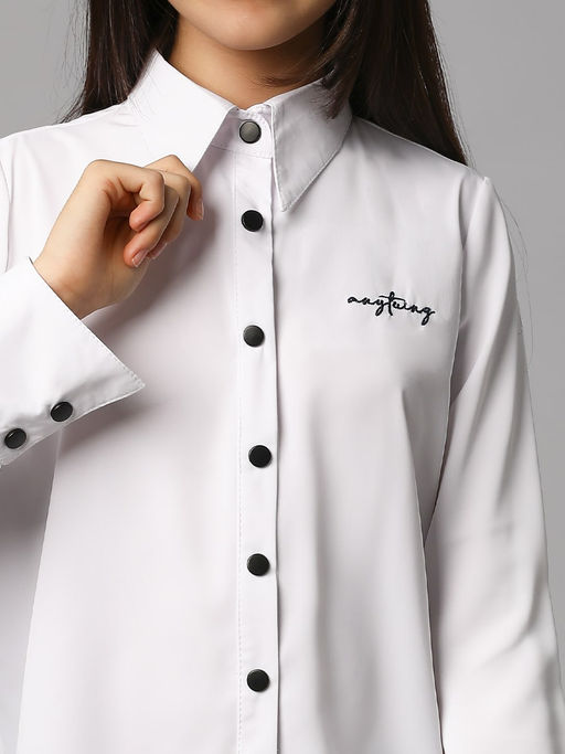 Блузка для девочки Соль&Перец  фото 2