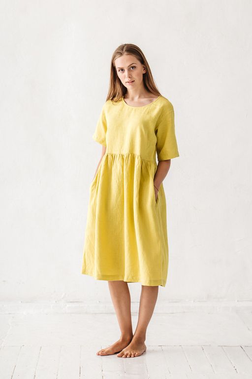 Платье Элеон - Annyway фото 3