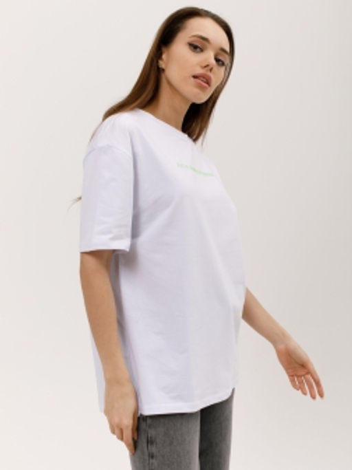 Футболка женская - Chic & charisma фото 2