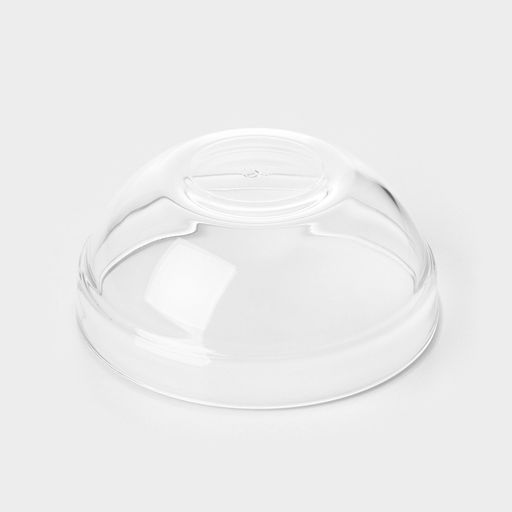 Цена за 2 шт. Салатник Paşabahçe CHEF's, 400 мл, d=14 см, стекло, прозрачный