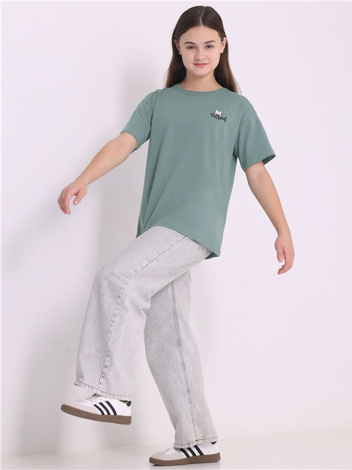 Футболка 1ДДФК4434001