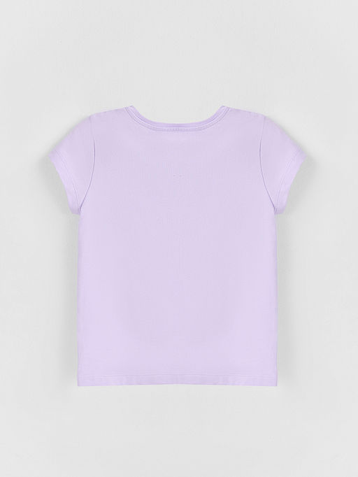 Футболка для девочек в наборе, 2 шт - Mark formelle фото 9