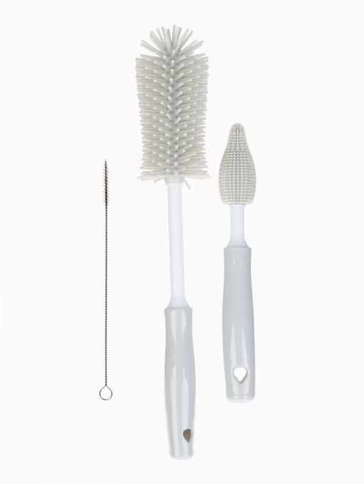 Набор бутылочек M&B, ШГ Ø50 мм, для новорожденных 10 предметов в кор.