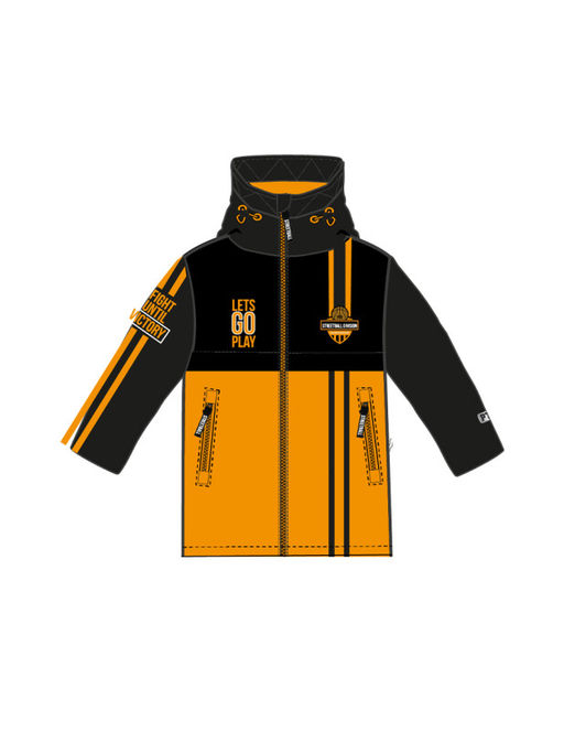 PlayToday / Ветровка для мальчика фото 7