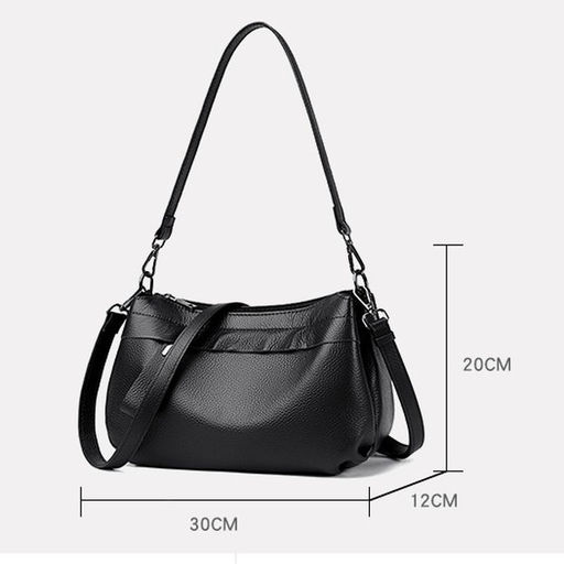 Bags Сумка женская / кожа / 01183304  фото 4