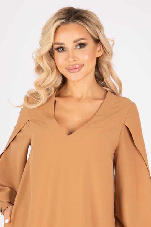 Платье П5-4808/6 - Wisell фото 8