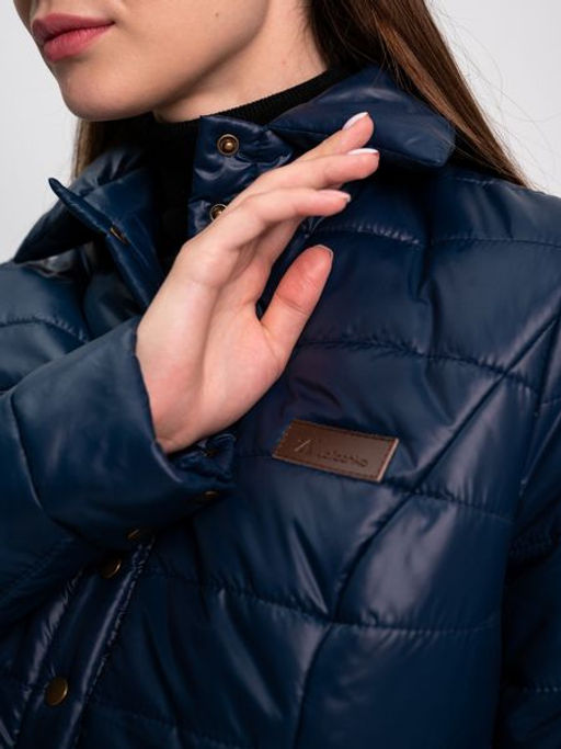 Куртка-рубашка - Yollochka фото 24