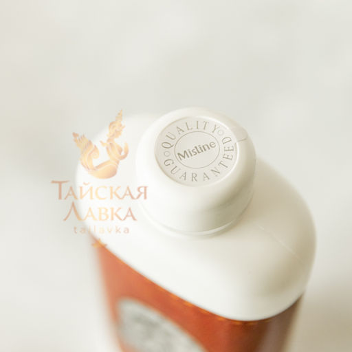 Тальк д/мужчин Парфюмированный Top Country MISTINE 100 гр  фото 3