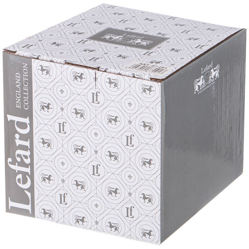 ЧАЙНЫЙ НАБОР LEFARD DANDELION НА 1 ПЕР. 3 ПР.  фото 2