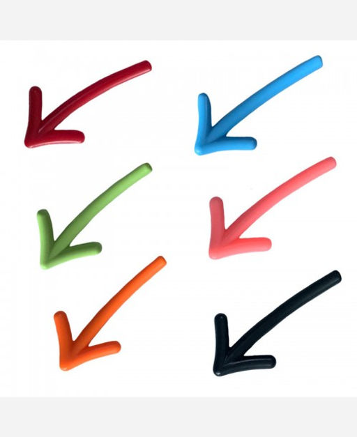 Набор Магнитов "Стрелки", 6 штук, упаковка блистер 9046562