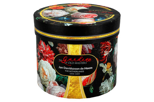 Кружка Натюрморт, Я. Де Хем, 0,4 л - Anna lafarg фото 4