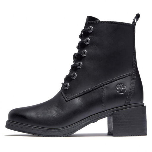 Ботинки - Timberland фото 7