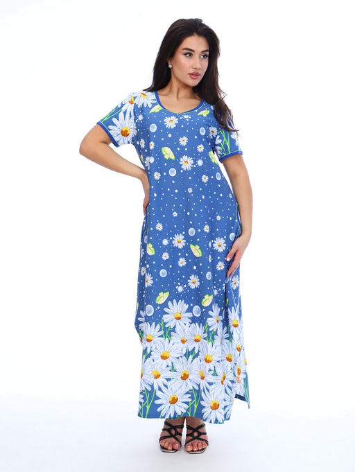 Платье Фурор - Нагорная текстиль фото 2