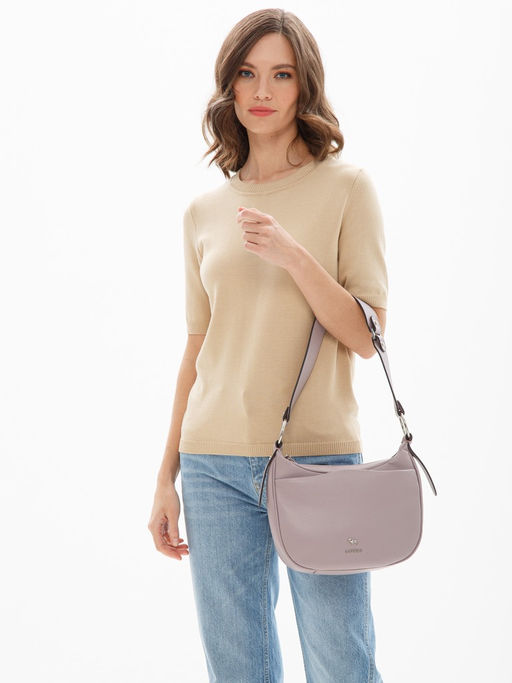 Сумка Labbra L-HF4106 lavender