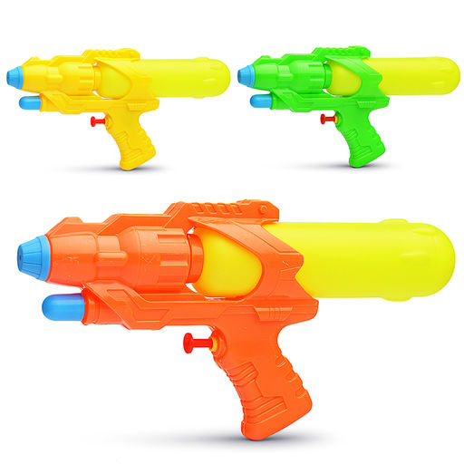 Водное оружие "Герой" в пакете