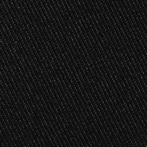 Набор заплаток для одежды, термоклеевые, 7 шт., чёрный