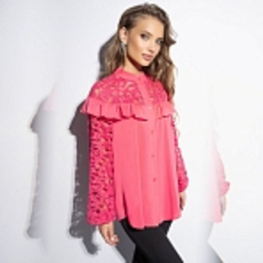 Рубашка для привлечения любви, Королева момента (розовая)