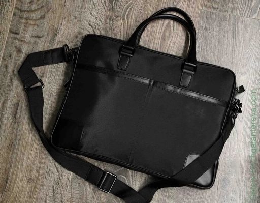 Сумка-портфель Dierhoff ДМИ 2014/50 - Sergio valentini фото 5