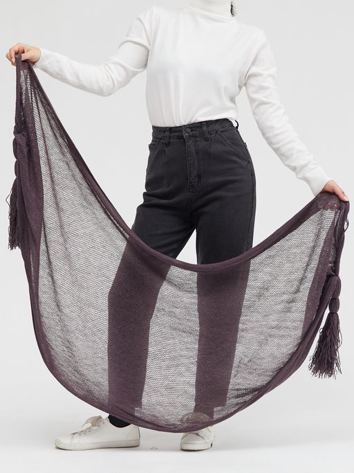 Шарф MM-135-48 - Tantino фото 2