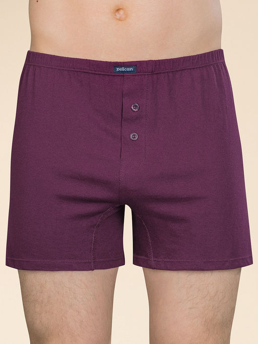 Pelican MUB6939 Трусы мужские  фото 2