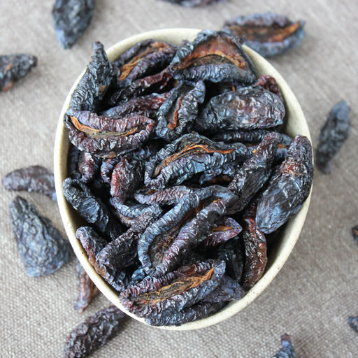 Чернослив половинки Premium - Royalharvest фото 2