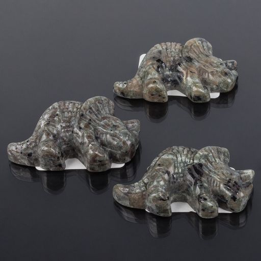 Фигурка Динозаврик из Йооперлита