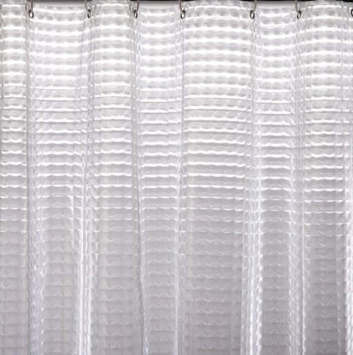 Занавеска для ванной EVA 3D эффект Калейдоскоп, SC-EV-05 108747