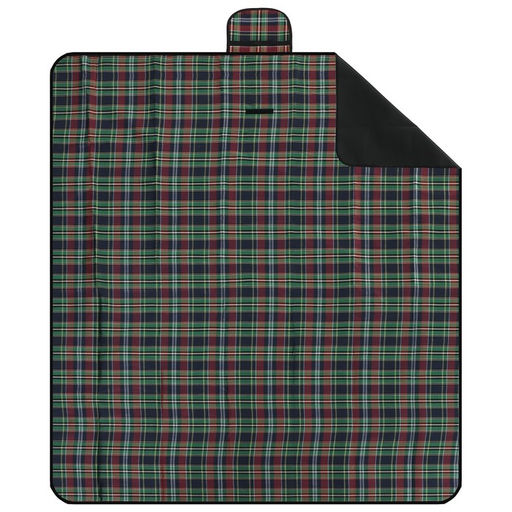 Коврик туристический Maclay, 150х180 см, цвет МИКС - Simaland фото 4