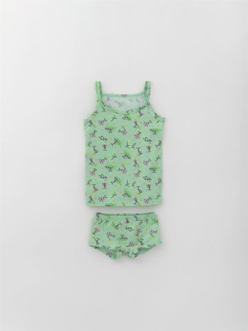 Комплект бельевой для девочки - Lesi kids фото 13