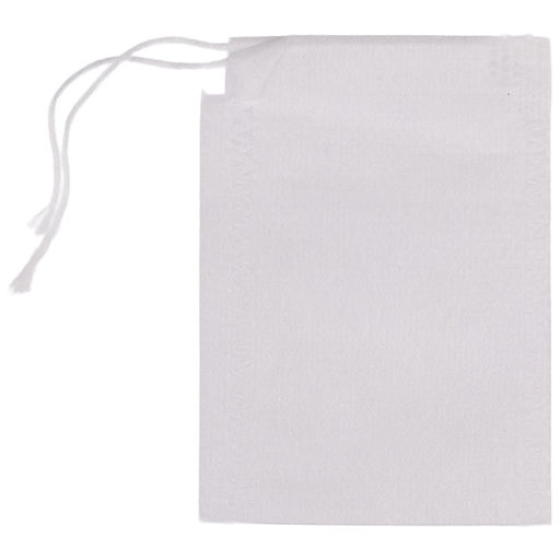 Цена за 2 шт. Фильтр-пакеты для заваривания чая и трав FILTRO, 100 шт 111263