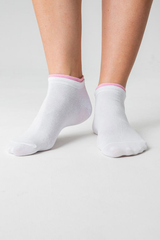 Носки женские Эффект (набор 3 пары)