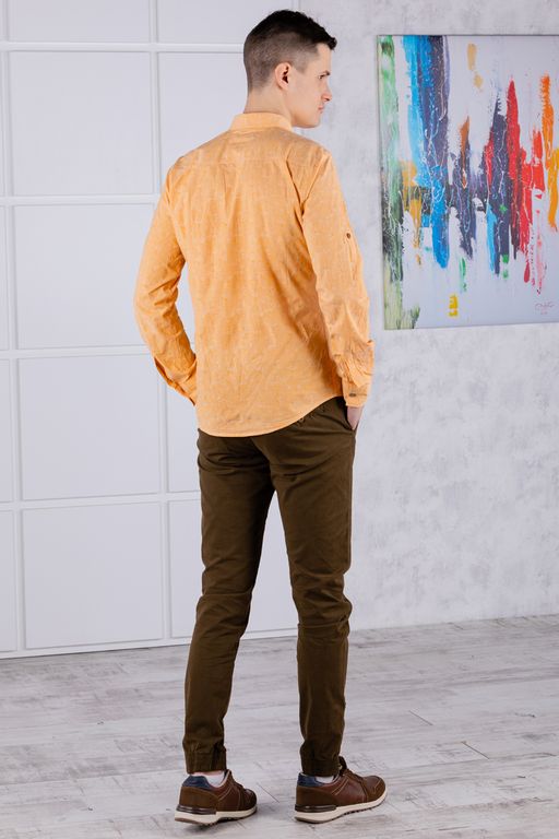 Джоггеры 
 1.C-83165-G28