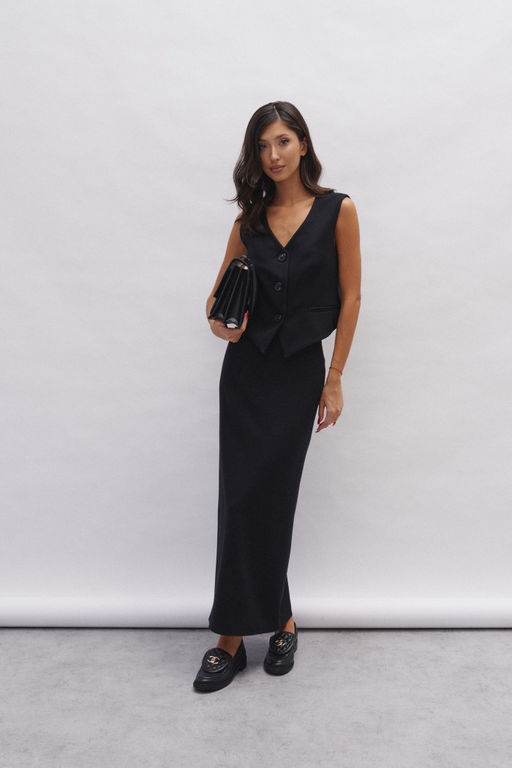 Юбка А495 - Annete фото 2