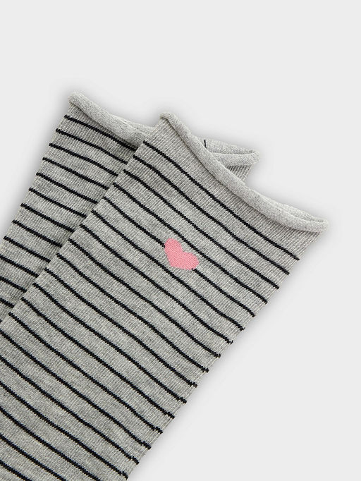 Цена за 5 пар! НОСКИ ЖЕНСКИЕ