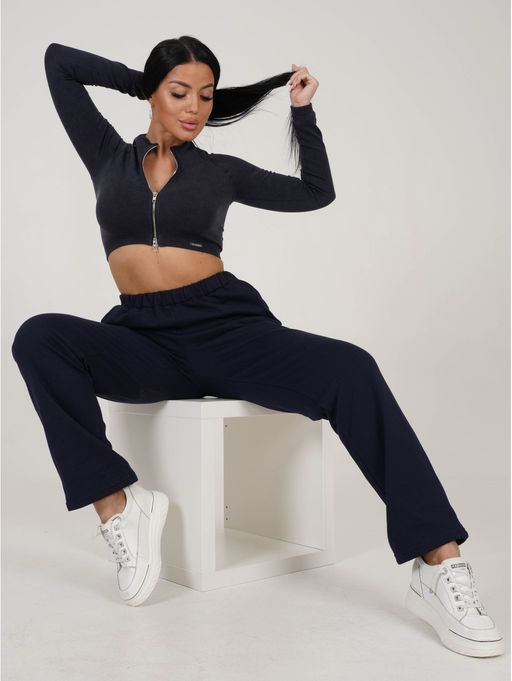 Полина трико женское (меланж) - Lovetex фото 19