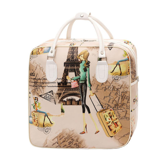 Сумка JIN-S-200-2