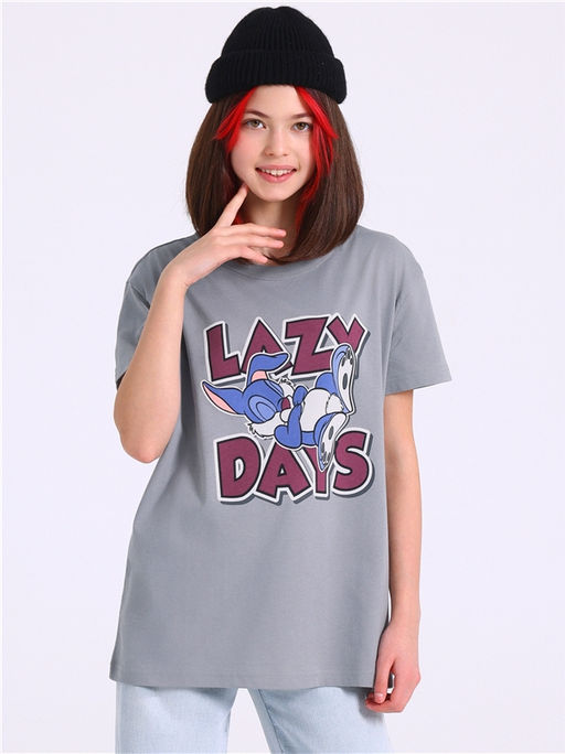 футболка 1ДДФК4512001 - Апрель фото 3