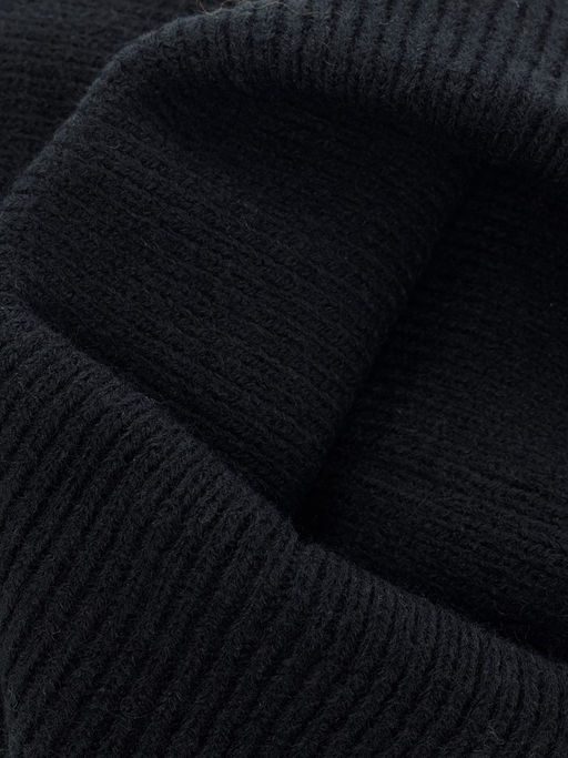 Шапка муж. шерсть+акр LB-J44031 black