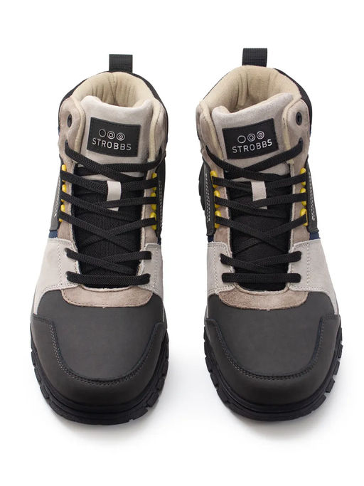 Кроссовки зимние - Strobbs фото 7