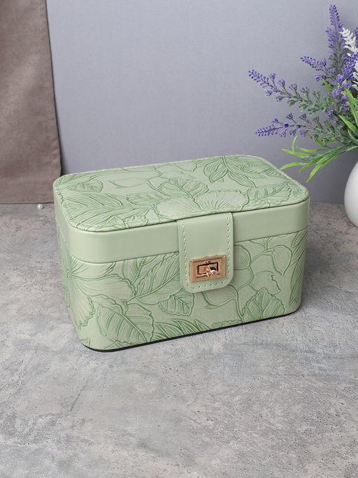 Шкатулка 19х11,2х10 см / YH2503 /уп 24/ - Галеонтрейд фото 3