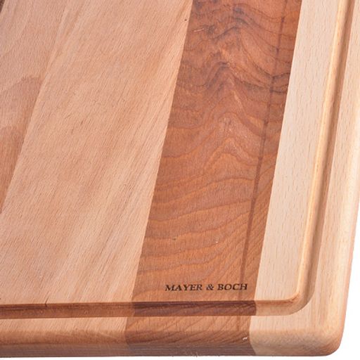 40031 Доска из бука 40х24см MB (х5) - Mayer&boch фото 2