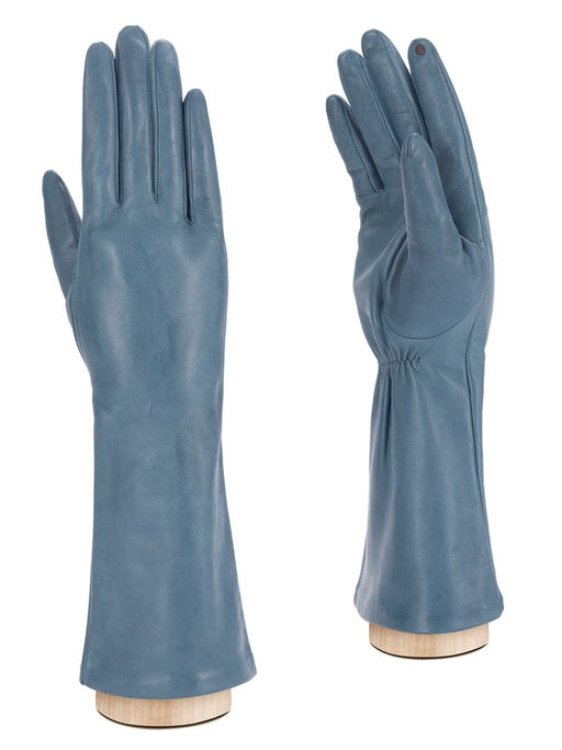 Перчатки женские ш/п TOUCH F-IS5800 storm blue - Eleganzza фото 7